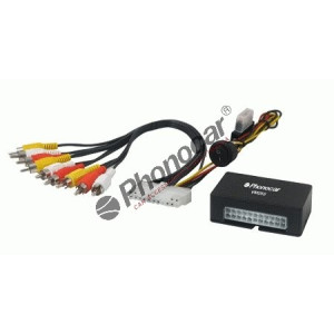VM 255 PHONOCAR