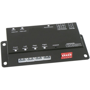 VM 256 PHONOCAR