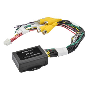 VM 257 PHONOCAR