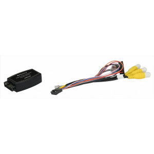 VM 258 PHONOCAR