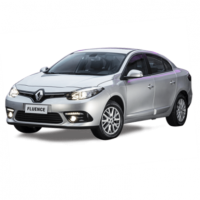 Eργοστασιακή οθόνη RENAULT FLUENCE 2018>