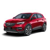 OPEL CRANDLAND 2018>