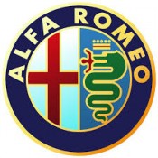 ALFA ROMEO ΕΡΓΟΣΤΑΣΙΑΚΗ ΟΘΟΝΗ