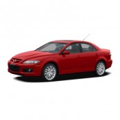 MAZDA 6 2005-2008