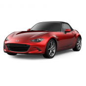 MAZDA MX5 2020>