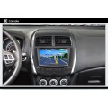 Multimedia OEM TV for MITSUBISHI ASX MITSUBISHI CAR MULTIMEDIA