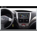 Multimedia OEM TV for SUBARU FORESTER IMPREZA SUBARU CAR MULTIMEDIA