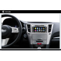 Multimedia OEM TV for SUBARU LEGACY OUTBACK SUBARU CAR MULTIMEDIA
