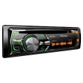 Ραδιοcd PIONEER DEH X8500BT Ραδιόφωνο cd με BLUETOOTH USB SD