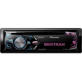 Ραδιοcd PIONEER DEH X8500BT Ραδιόφωνο cd με BLUETOOTH USB SD
