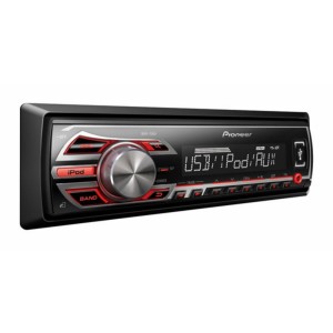 USB PLAYER  PIONNEER MVH 150UI USB Player radio BLUETOOTH