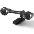 Αξεσουάρ multimedia αυτοκινήτου - Bluetooth αυτοκινήτου Parrot με ένχρωμη οθόνη ΑΞΕΣΟΥΑΡ ΓΙΑ MULTIMEDIA ΑΥΤΟΚΙΝΗΤΟΥ