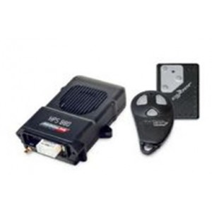 Moto alarm Patrol without remote control MOTO ALARM SYSTEM