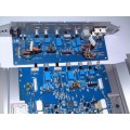 HIFONICS  ZX 6400 Car Amp 4 x 170 Watts 4 channel Amplifier