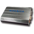 HIFONICS  ZX 6400 Car Amp 4 x 170 Watts 4 channel Amplifier