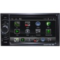 LM DIGITAL AN802 GPS Οθόνη 2 DIN