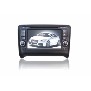 Audi εργοστασιακή οθόνη - Εργοστασιακη Οθονη Αυτοκινητου - Εργοστασιακή οθόνη για AUDI TT (S100) AUDI ΕΡΓΟΣΤΑΣΙΑΚΗ ΟΘΟΝΗ