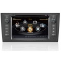 Multimedia OEM TV AUDI A6 (S100) 1998-2004 AUDI CAR MULTIMEDIA