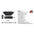 Multimedia OEM TV Bmw X1 (9