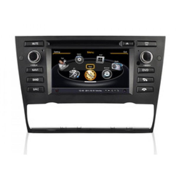 Multimedia OEM TV Bmw (E90-1-2-3) S100 Series BMW CAR MULTIMEDIA