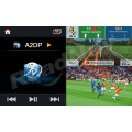 Multimedia OEM TV for RENAULT MEGANE III  S100 RENAULT CAR MULTIMEDIA