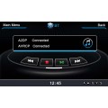 Multimedia OEM TV for RENAULT MEGANE III  S100 RENAULT CAR MULTIMEDIA