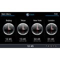 Multimedia OEM TV for RENAULT MEGANE III  S100 RENAULT CAR MULTIMEDIA