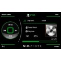 Multimedia OEM TV for RENAULT MEGANE III  S100 RENAULT CAR MULTIMEDIA