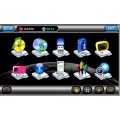 Multimedia OEM TV for SUBARU FORESTER IMPREZA SUBARU CAR MULTIMEDIA