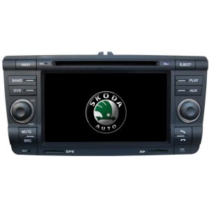 Skoda εργοστασιακή οθόνη - Εργοστασιακη Οθονη Αυτοκινητου - Εργοστασιακή οθόνη για SKODA OCTAVIA 5 SKODA ΕΡΓΟΣΤΑΣΙΑΚΗ ΟΘΟΝΗ