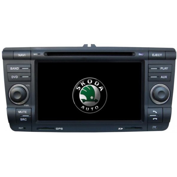 Skoda εργοστασιακή οθόνη - Εργοστασιακη Οθονη Αυτοκινητου - Εργοστασιακή οθόνη για SKODA OCTAVIA 5 SKODA ΕΡΓΟΣΤΑΣΙΑΚΗ ΟΘΟΝΗ