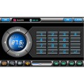 Multimedia OEM TV for SUZUKI SWIFT SUZUKI SWIFT mod.2011-2016 CAR MULTIMEDIA 