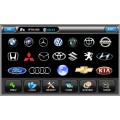 Multimedia OEM TV for SUZUKI SWIFT SUZUKI SWIFT mod.2011-2016 CAR MULTIMEDIA 