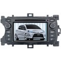 Multimedia OEM TV for TOYOTA YARIS TOYOTA CAR MULTIMEDIA