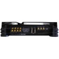 Alpine PMX-F640 4 channel amplifier 640 watts 4 channel Amplifier