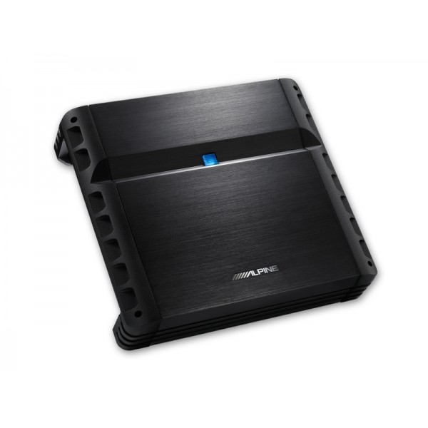 Alpine PMX-F640 4 channel amplifier 640 watts 4 channel Amplifier