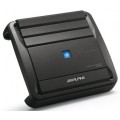 Alpine MRX-T15 2 κάναλος ενισχυτής 350 Watts 2 Κάναλος Ενισχυτής