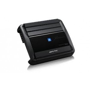 Alpine  MRX V70 5 κάναλος ενισχυτης  1200 watts  Class D 5 Κάναλος Ενισχυτής