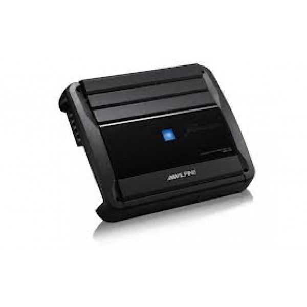 Alpine  MRX V70 5 κάναλος ενισχυτης  1200 watts  Class D 5 Κάναλος Ενισχυτής