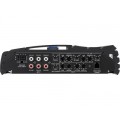 Alpine  MRX V70 5 κάναλος ενισχυτης  1200 watts  Class D 5 Κάναλος Ενισχυτής