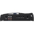 Alpine  MRX M55 1 κάναλος ενισχυτης  1100 watts  Class D 1 Κάναλος Ενισχυτής