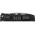 Alpine MRX M110 1 κάναλος ενισχυτης  1900 watts  Class D 1 Κάναλος Ενισχυτής
