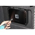 Alpine PDX F4 4 Channel Digital High Grade Power Amplifier 4 channel Amplifier