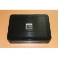 Alpine PDX F4 4 Channel Digital High Grade Power Amplifier 4 channel Amplifier