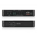 Alpine PDX F4 4 Channel Digital High Grade Power Amplifier 4 channel Amplifier