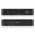 Alpine PDX F6 4 Κάναλος ενισχυτής Ψηφιακός Ισχύος. 4 Κάναλος Ενισχυτής