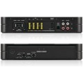 Alpine PDX-M6 Μονοκάναλος ενισχυτης ψηφιακης υψηλης ισχύος. 1 Κάναλος Ενισχυτής