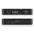 Alpine PDX-M12 Μονοκάναλος ενισχυτης ψηφιακης υψηλης ισχύος 2500 1 Κάναλος Ενισχυτής