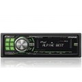 Ραδιοcd MP3/USB Alpine CDE 9880R Ραδιόφωνο cd με USB