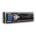 Radiocd MP3/USB Alpine CDE 9882Ri Cd Player USB